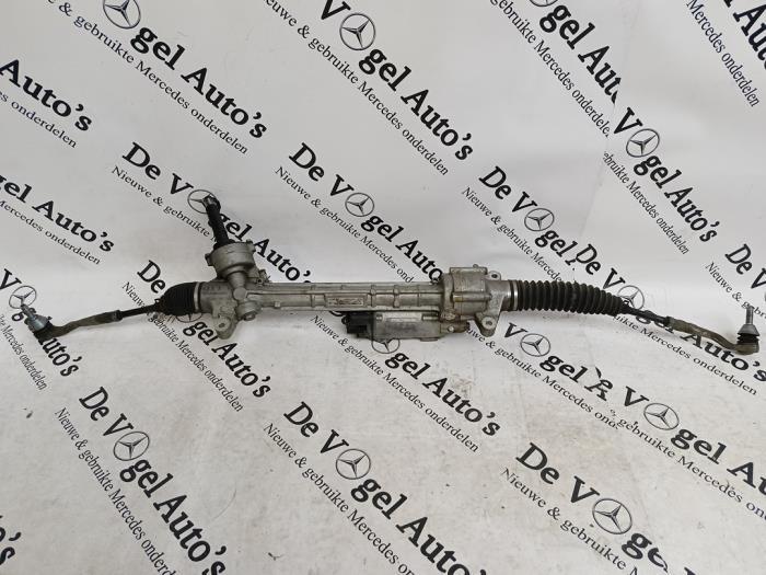 Boîtier de direction assistée d'un Mercedes GLE, 3 mois de garantie, Utilisé, -, -