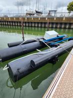 Boot onderhoud, Ophalen of Verzenden