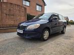 Skoda Fabia Cool Edition Combi 1.2, Autos, Euro 5, Achat, Entreprise, Boîte manuelle