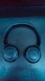 JBL Tune 520bt, TV, Hi-fi & Vidéo, Casques audio, Autres marques, Supra-aural, Bluetooth, Comme neuf