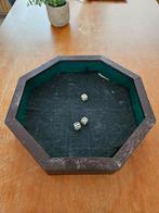 Pietjesbak, Ophalen, Gebruikt