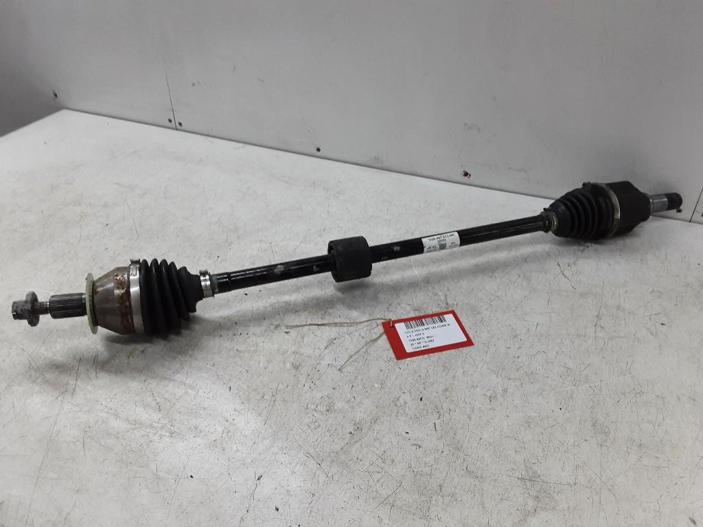 CARDAN AVANT DROIT (TRANSMISSION) Volkswagen Polo VI (AW1), Autos : Pièces & Accessoires, Volkswagen, Mevr. I. Hauben, Utilisé