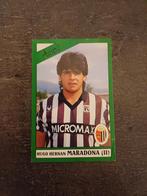 Panini Calciatori 1987-1988 Hugo Hernan Maradona (broer van), Enlèvement ou Envoi