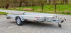 Anssems Aanhangwagen, Auto diversen, Ophalen, Zo goed als nieuw