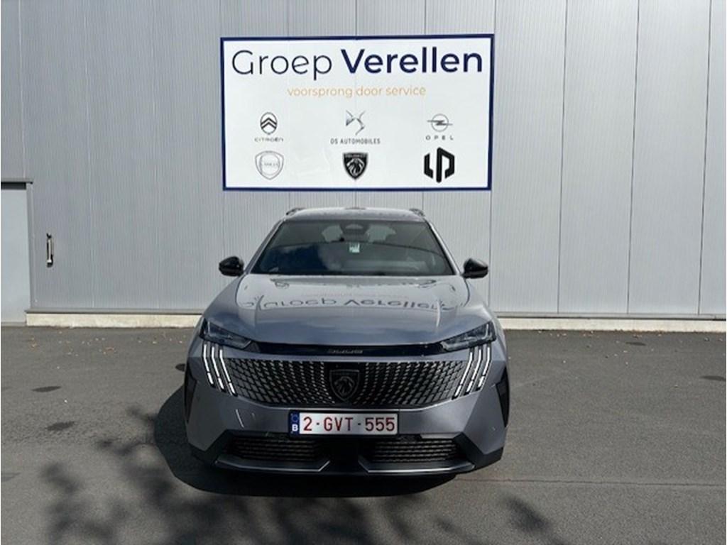 Peugeot 5008 New 1.2 Turbo 145PK MHEV Allure, Achat, Euro 6, Entreprise, 7 places