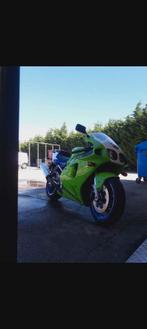 Kawasaki  zx7r 1996, Motoren, Particulier