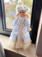 Porseleinen pop, Verzamelen, Ophalen, Zo goed als nieuw, Pop