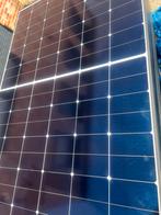 7x Panneau solaire LONGi LR5-54HTH-435M 435 watts cadre noir, Bricolage & Construction, Enlèvement, Neuf, Panneau, 200 watts-crêtes ou plus