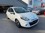 Renault Clio 1.5dCi | Airco | Keuring + Carpass |, Auto's, Stof, 50 kW, Wit, 5 deurs