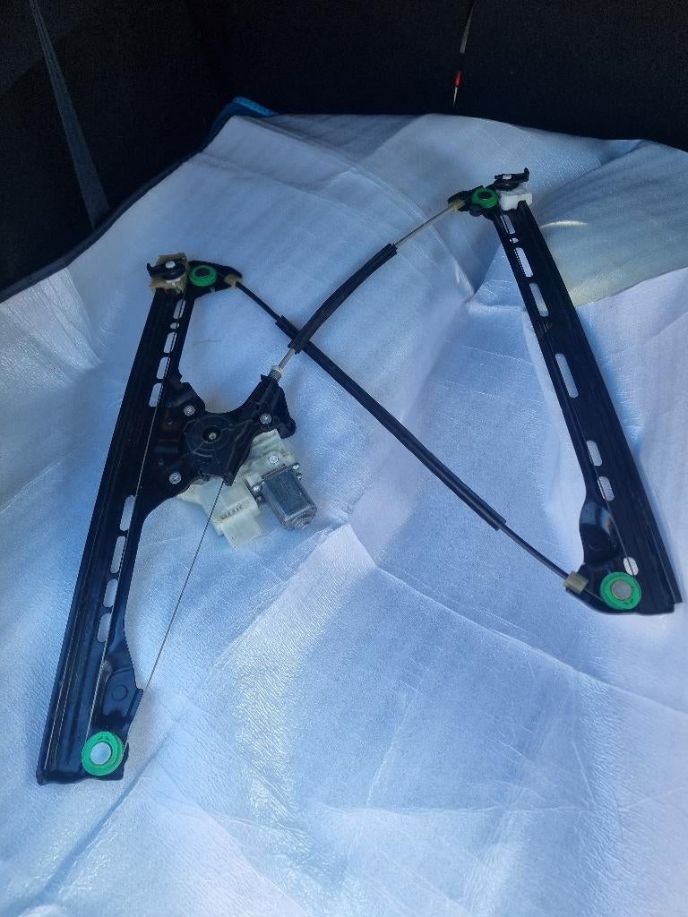 Leve vitre, Autos : Pièces & Accessoires, Enlèvement, Utilisé, Citroën