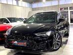 Audi A6 50 TFSIe Quattro S line Shadow Look 1e Main Neuf, Auto's, Automaat, Gebruikt, 1984 cc, 2675 kg