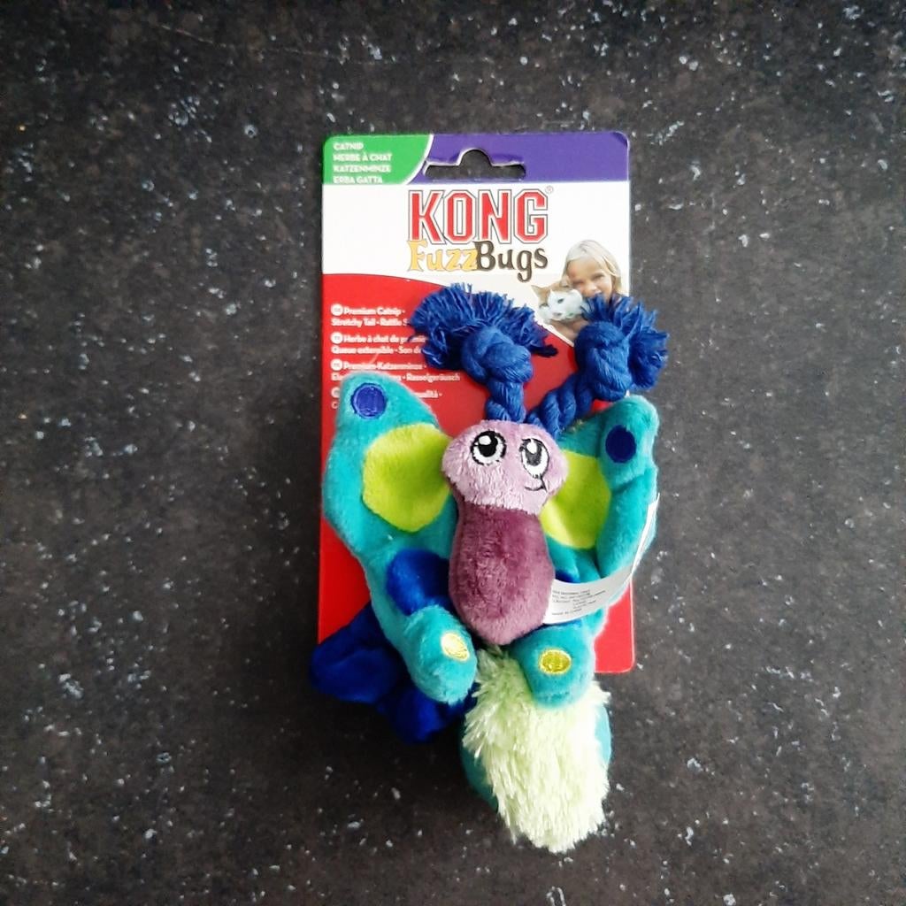 Kong Bugs  2# modellen, Ophalen of Verzenden, Nieuw