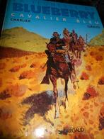 La jeunesse de Blueberry 3 de 1995, Livres, Enlèvement ou Envoi