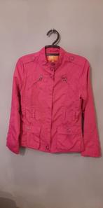 VESTE ceinturé   rose ONE BY ONE 12 ans, Enfants & Bébés, Vêtements enfant | Taille 146, Enlèvement ou Envoi, Comme neuf, Pull ou Veste