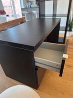 Combo Bureau + Opbergkast, Enlèvement, Utilisé, Bureau