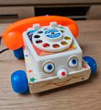 Téléphone Fisher-Price (Belgium - 1961), Enlèvement ou Envoi