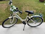 Kinderfiets bikefun alu - 22 - 6 versnellingen, Fietsen en Brommers, Fietsen | Meisjes, Ophalen, Zo goed als nieuw, Versnellingen