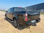 Isuzu D-Max 1.9TD 163cv BVA / LSX / 4x4 / 28917,36€ htva, Autos, Isuzu, Cuir, Achat, Euro 6, Entreprise