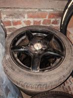 Set velgen 4x100, 15 pouces, Pneus et Jantes, Véhicule de tourisme, Pneus été