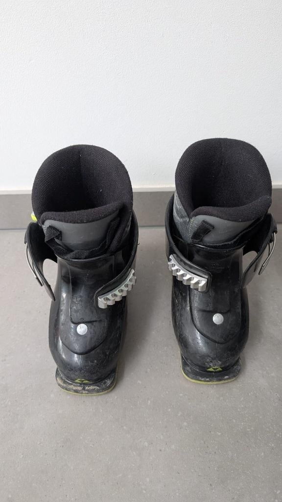 Skibotten kind maat 150-165, Ophalen, Schoenen, Ski, Fischer