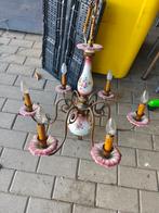 Luchter, Enlèvement