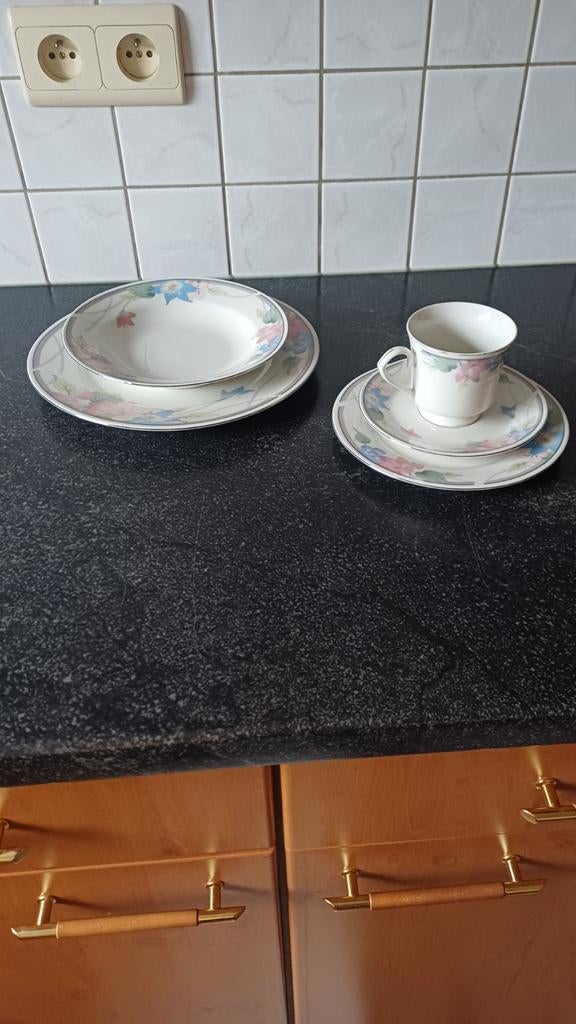 Servies, Dieren en Toebehoren, Hondenvoerbakken en Drinkbakken, Ophalen