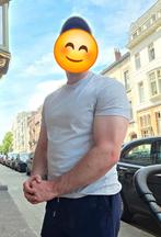 Massage professionnel Woluwe Bruxelles