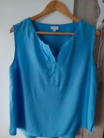 Blauwe Topje Bel&Bo maat 44, Vêtements | Femmes, Tops, Enlèvement ou Envoi, Taille 42/44 (L)