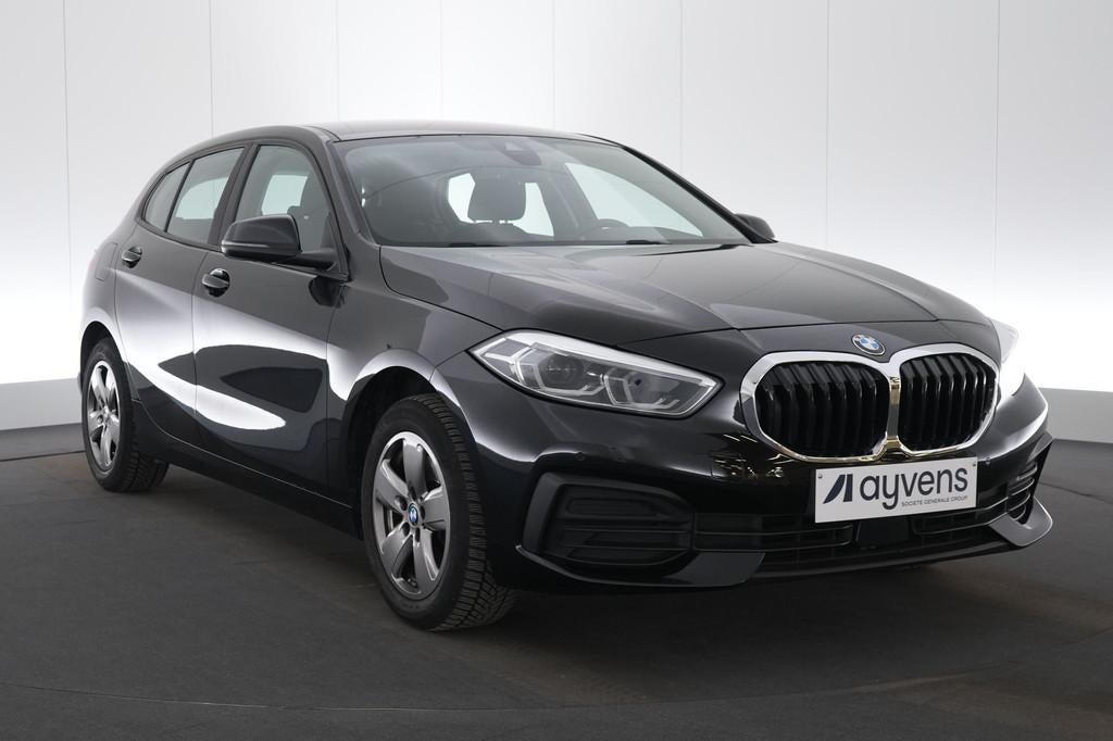 (2CPP632) BMW 1 HATCH, Autos, 100 kW, Achat, Entreprise, 136 ch