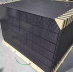 Panneaux solaire 450W Full black, Enlèvement, Neuf, Noir