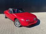 Alfa Romeo Spider / Oldtimer, Auto's, Alfa Romeo, Voorwielaandrijving, 1970 cc, Cabriolet, Spider