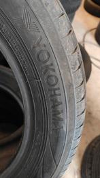 205/55r16 Yokohama 40€ per stuk met montage en balanceren, Ophalen