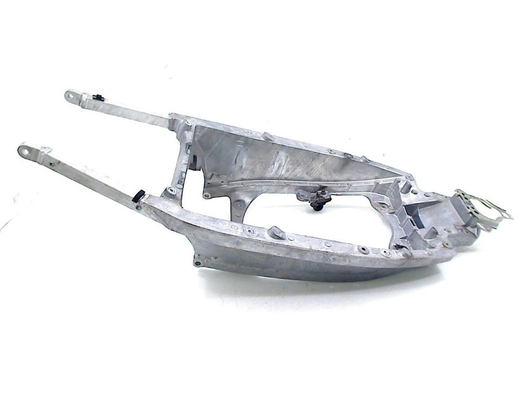 SUBFRAME ACHTER Yamaha XP 500 T-Max 2008-2011 (XP500 TMAX), Motoren, Gebruikt
