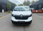 Renault Trafic 2023, Autos, Camionnettes & Utilitaires, Particulier, Achat, Renault