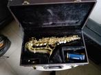 Saxophone Soprano New York Symphonic, Musique & Instruments, Instruments à vent | Saxophones, Enlèvement, Comme neuf, Soprano