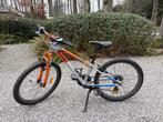 Mountainbike Cube 24 inch, Ophalen, Versnellingen, Cube, Gebruikt