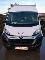 Mobilhome campervan kampeerbus, Autres marques, 6 à 7 mètres, Autres marques, Boîte manuelle