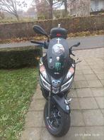 Aprilia 50cc, Vélos & Vélomoteurs, Scooters | Yamaha, Enlèvement