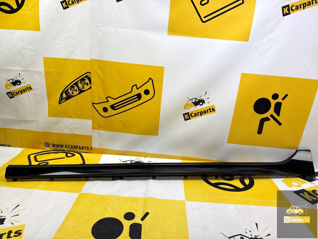 Bas de caisse gauche VW VOLKSWAGEN GOLF 8 VIII R20 5H0853856, Autos : Pièces & Accessoires, Volkswagen, Volkswagen AG, Gauche