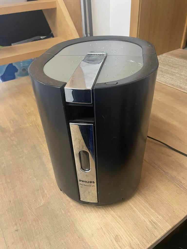 Pompe a biere philips, Ophalen, Zo goed als nieuw, Philips