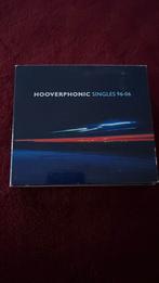 Hooverphonic Singles 96-06 (CD+DVD), Enlèvement ou Envoi