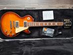 Guitare Gibson Les Paul Standard 100th Anniversary 2015, Enlèvement, Comme neuf, Gibson