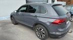 Volkswagen Tiguan 2021 1.5l, Autos, Volkswagen, Achat, Boîte manuelle, Noir, 96 kW