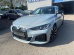 BMW i4 i4 Gran Coupe 83.9 kWh M50 (automatique), Argent ou Gris, Achat, Entreprise, 544 ch