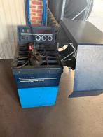 Machine à équilibrer Hofmann Geodyna 30, Enlèvement