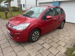 Citroen C 3 1.2 essence 2015 euro 6b, Auto's, Citroën, Stof, Euro 6, Handgeschakeld, Particulier