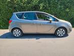 OPEL MERIVA 1.3 CDTi EURO5  AIRCO ️, Voorwielaandrijving, Euro 5, Zwart, 4 cilinders