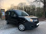 Opel Combo 1.4 Benzine – 2018 – 5 plaatsen (lichte vracht), Auto's, Bedrijf, Elektrische ramen, Euro 6, Opel
