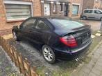 Mercedes-Benz C220 CDI automatique 2003, Autos, Achat, Entreprise, Autres carburants, Autre carrosserie