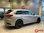 Mazda CX-80 2.5L e-SKYACTIV PHEV 327pk 8AT AWD HOMURA PLUS, Auto's, Automaat, Overige kleuren, Bedrijf, 327 pk